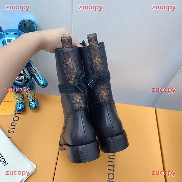 ルイ・ヴィトン ブーツ コピー 激安通販 - ZC-SH-1QBDDQ3 画像 8
