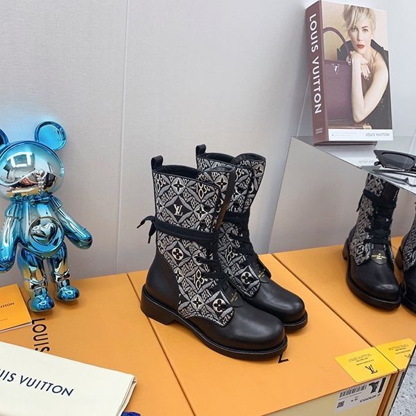大人気 ルイ・ヴィトン ブーツ コピー - ZC-SH-0IEZLZE おすすめN級品
