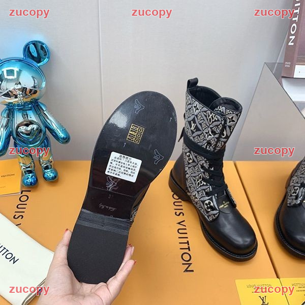 大人気 ルイ・ヴィトン ブーツ コピー - ZC-SH-0IEZLZE 画像 9