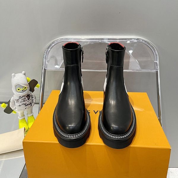送料無料 ルイ・ヴィトン ブーツ スーパーコピー - ZC-SH-01NC4H4 おすすめN級品