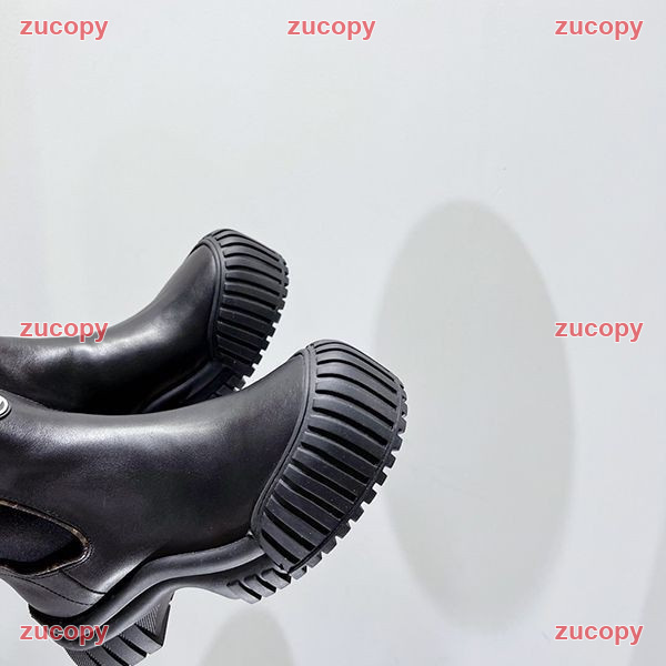 人気 ルイ・ヴィトン ブーツ N級品 - ZC-SH-1FYAKZY 画像 8