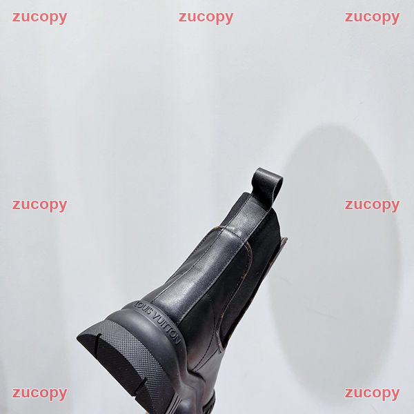 ルイ・ヴィトン 人気 ルイ・ヴィトン ブーツ N級品 - ZC-SH-1FYAKZY 原画像 9