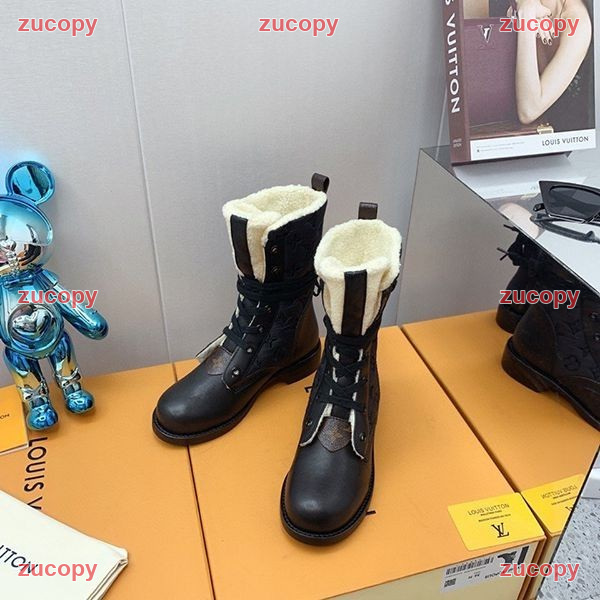 ルイ・ヴィトン ブーツ コピー 激安通販 - ZC-SH-0Z6N3HO 画像 2