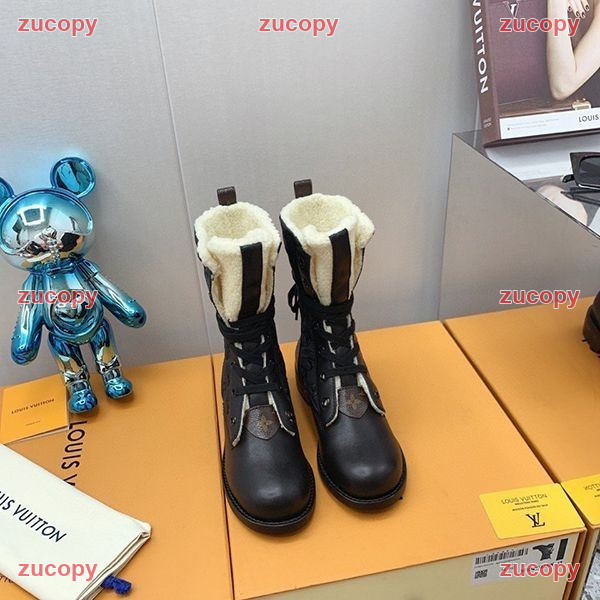 ルイ・ヴィトン ブーツ コピー 激安通販 - ZC-SH-0Z6N3HO 画像 3