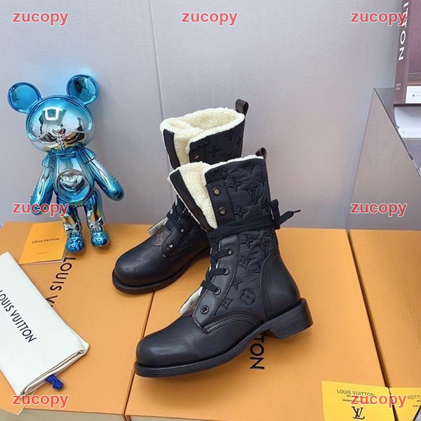 ルイ・ヴィトン ブーツ コピー 激安通販 - ZC-SH-0Z6N3HO 画像 4