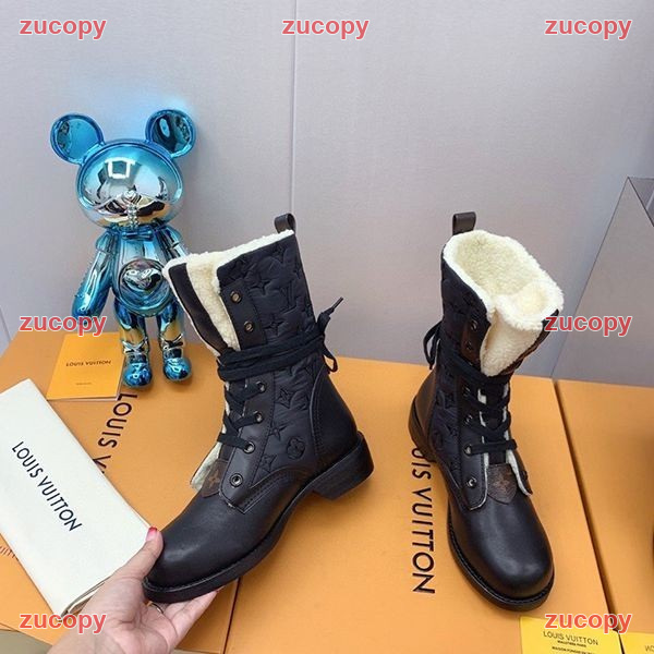 ルイ・ヴィトン ブーツ コピー 激安通販 - ZC-SH-0Z6N3HO 画像 6