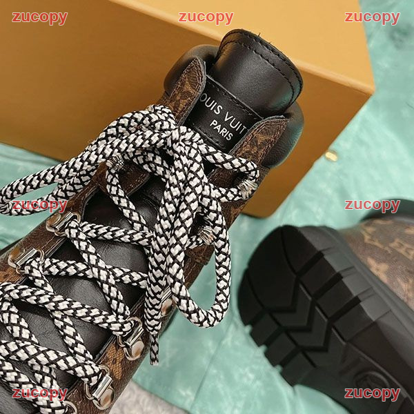 ルイ・ヴィトン ブーツ コピー 激安通販 - ZC-SH-0N36UMS 画像 7