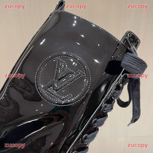 ルイ・ヴィトン 格安 ルイ・ヴィトン ブーツ スーパーコピー - ZC-SH-1R12IFH 原画像 6