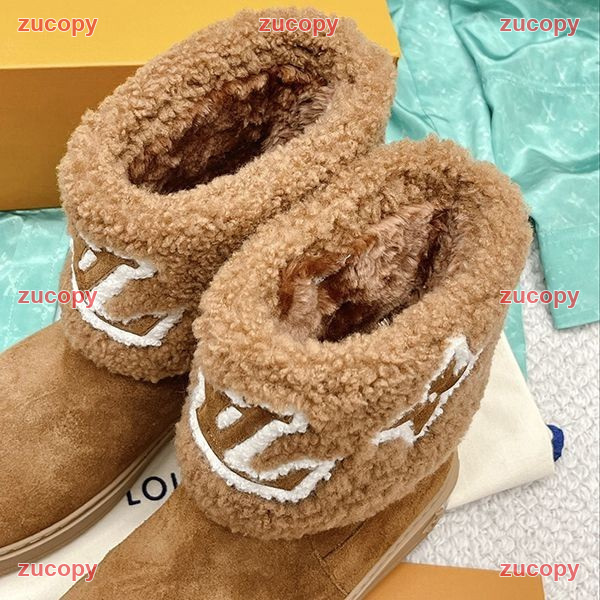 ルイ・ヴィトン ブーツ N級品 送料無料 - ZC-SH-0MDHPXE 画像 8