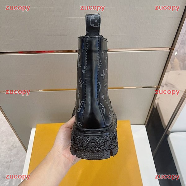ルイ・ヴィトン 大人気 ルイ・ヴィトン ブーツ コピー - ZC-SH-0SS2EPJ 原画像 6