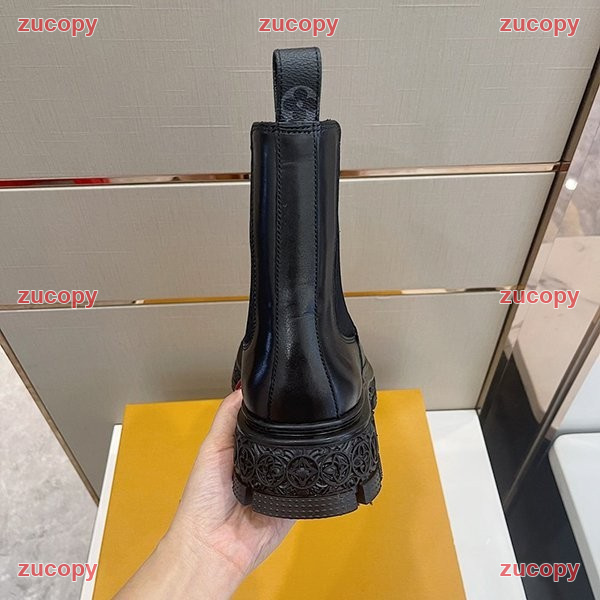 格安 ルイ・ヴィトン ブーツ スーパーコピー - ZC-SH-1JWSOXY 画像 6