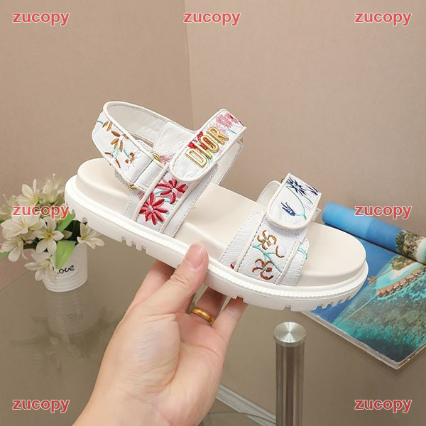 大人気 ディオール ヒールサンダル コピー - ZC-SH-0RN6XIQ 画像 6