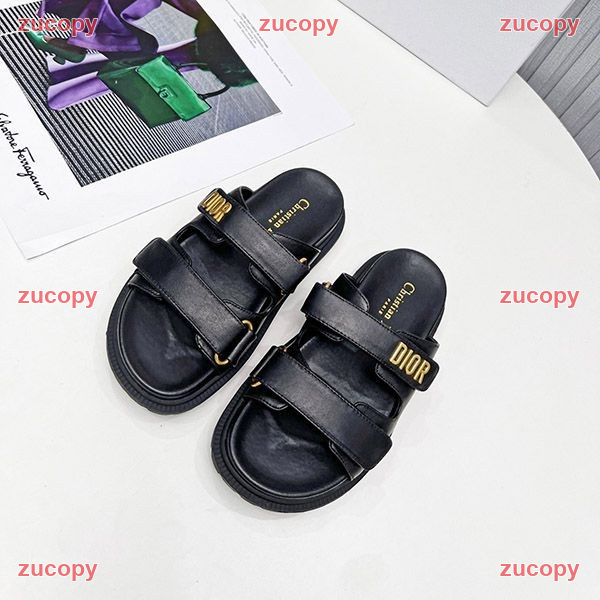 人気 ディオール ヒールサンダル N級品 - ZC-SH-1GBUMX0 画像 3