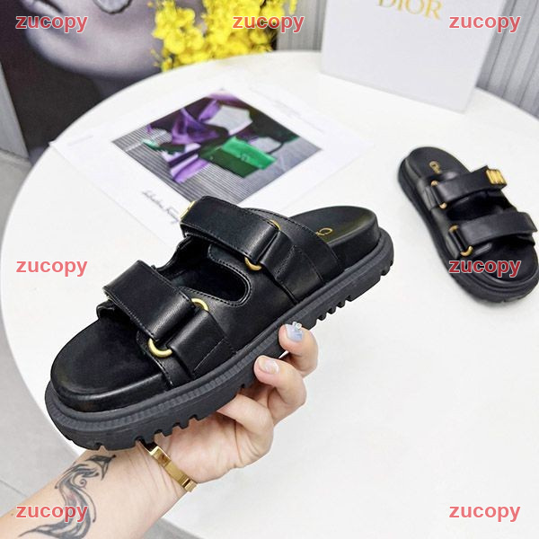人気 ディオール ヒールサンダル N級品 - ZC-SH-1GBUMX0 画像 5