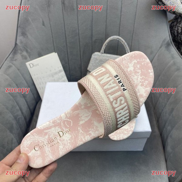 ディオール ヒールサンダル コピー 激安通販 - ZC-SH-0YZEO15 画像 7