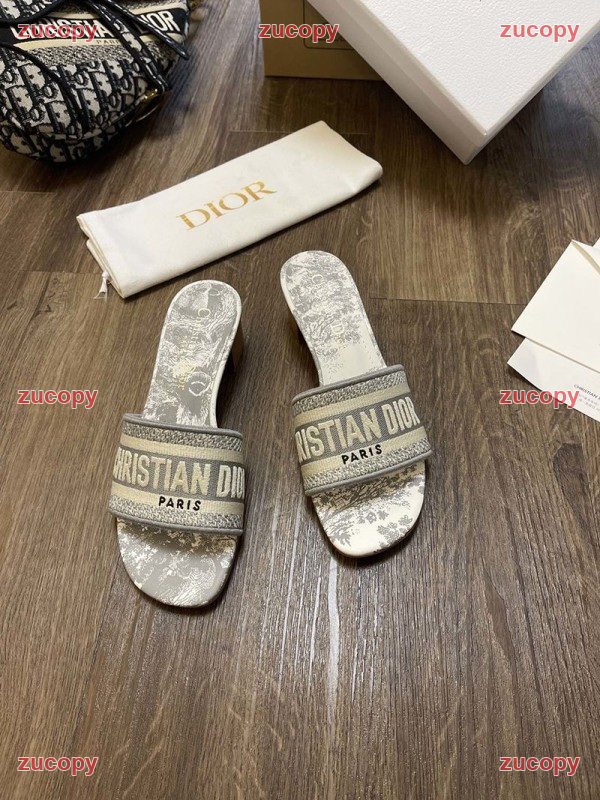 ディオール 大人気 ディオール ヒールサンダル コピー - ZC-SH-02YJ84G 原画像 4