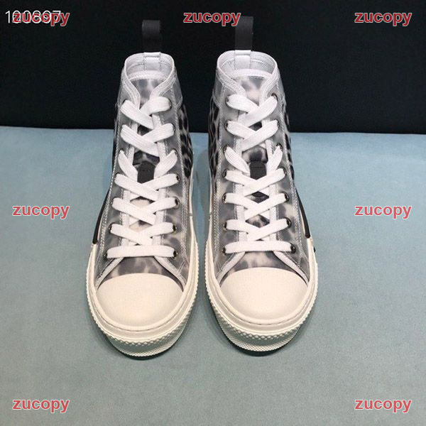 人気 ディオール スニーカー N級品 - ZC-SH-0BGBXE1 画像 2