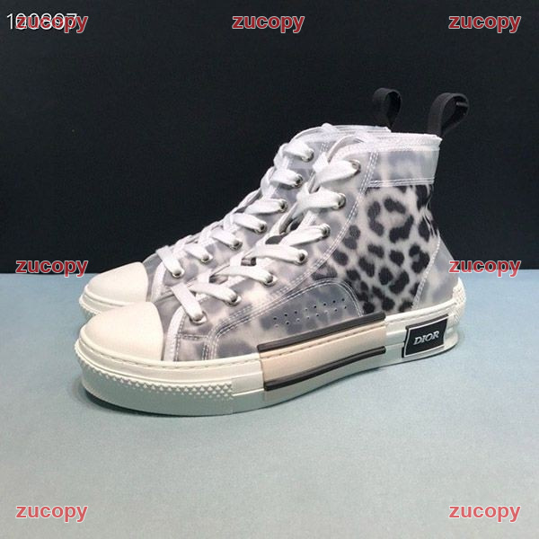 人気 ディオール スニーカー N級品 - ZC-SH-0BGBXE1 画像 3