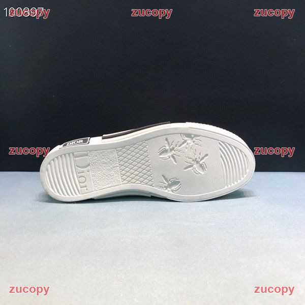 ディオール 人気 ディオール スニーカー N級品 - ZC-SH-0BGBXE1 原画像 8