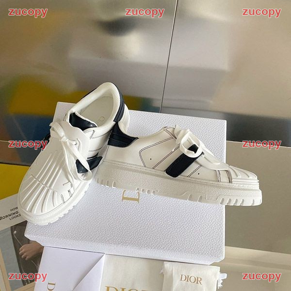 人気 ディオール スニーカー N級品 - ZC-SH-0NBU981 画像 4