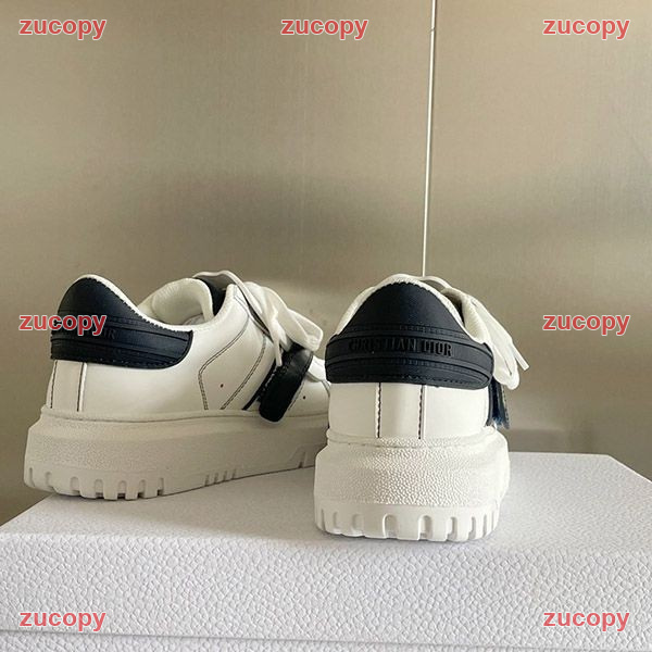 人気 ディオール スニーカー N級品 - ZC-SH-0NBU981 画像 9