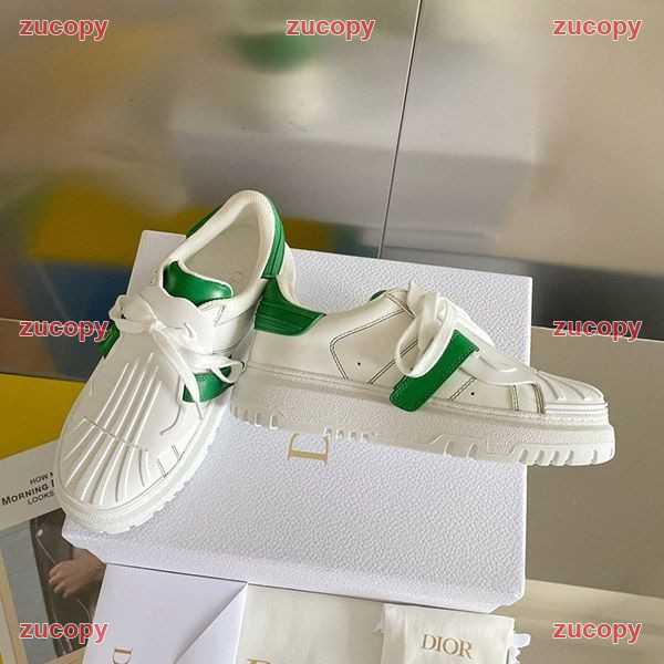 ディオール スニーカー コピー 激安通販 - ZC-SH-1EGKJGG 画像 3