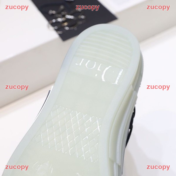 ディオール スニーカー コピー 激安通販 - ZC-SH-020W6E6 画像 9