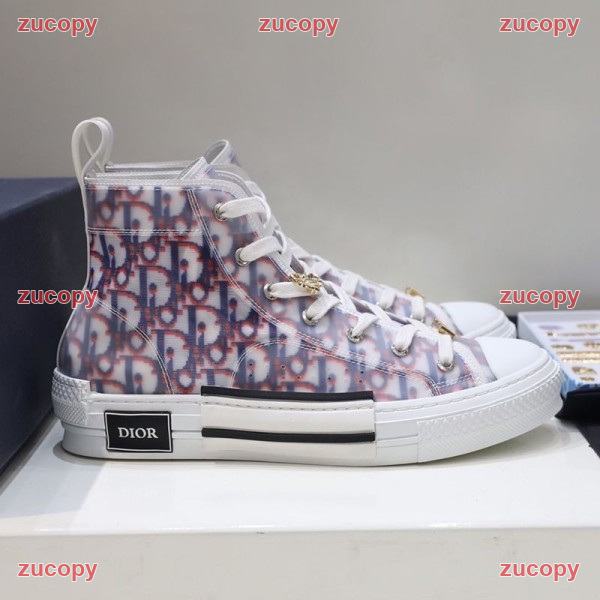 ディオール 人気 ディオール スニーカー N級品 - ZC-SH-0UO1ZQG 原画像 5