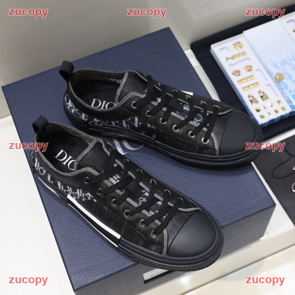 ディオール 人気 ディオール スニーカー N級品 - ZC-SH-1S7CYR0 原画像 7