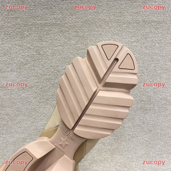 ディオール スニーカー N級品 送料無料 - ZC-SH-1PKICYC 画像 9
