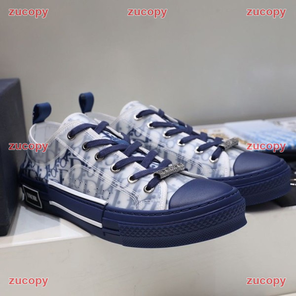 ディオール 人気 ディオール スニーカー N級品 - ZC-SH-0UH9YRX 原画像 9