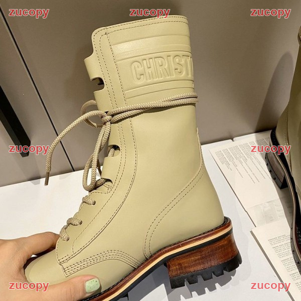 送料無料 ディオール ブーツ スーパーコピー - ZC-SH-01B71OS 画像 6