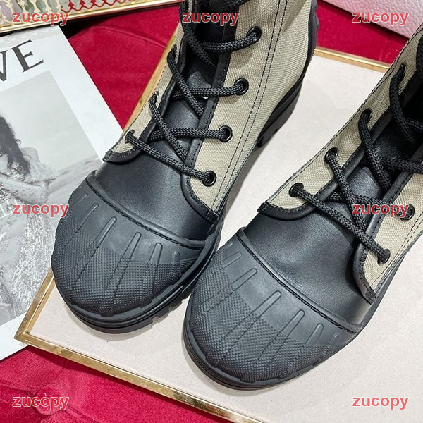 人気 ディオール ブーツ N級品 - ZC-SH-1XBG1G6 画像 4
