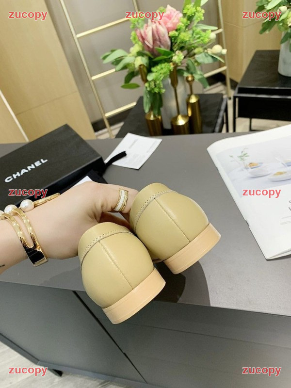 シャネル ローファー コピー 激安通販 - ZC-SH-0BXDNI6 画像 3