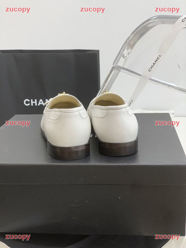 シャネル 格安 シャネル ローファー スーパーコピー - ZC-SH-0NSVZC6 原画像 6