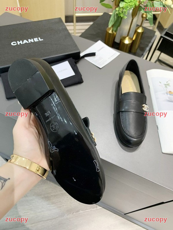シャネル ローファー コピー 激安通販 - ZC-SH-1EXM9KL 画像 9
