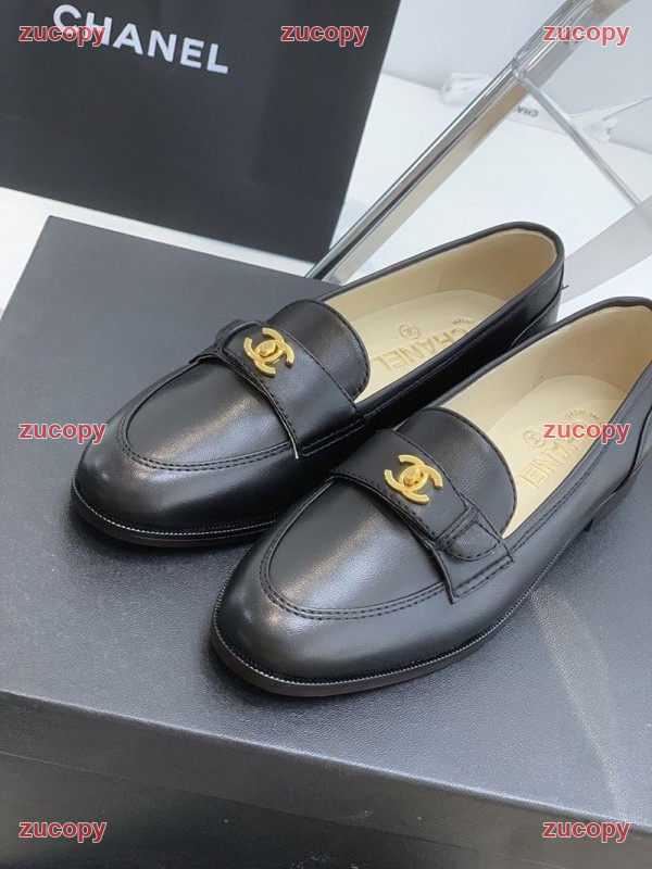 シャネル ローファー N級品 送料無料 - ZC-SH-0FVVRG6 画像 5
