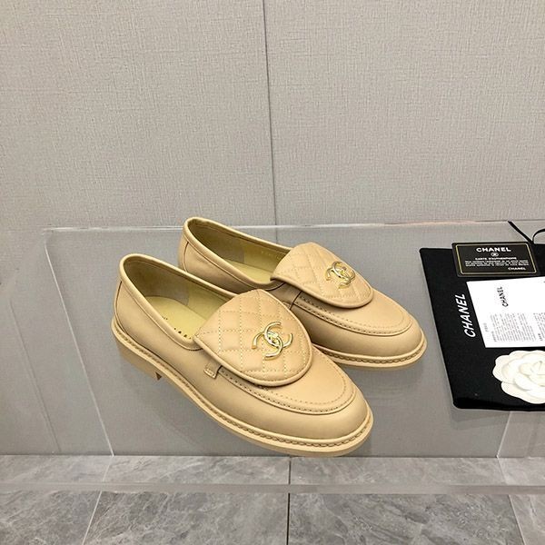 大人気 シャネル ローファー コピー - ZC-SH-1DF6QGQ メイン画像 1