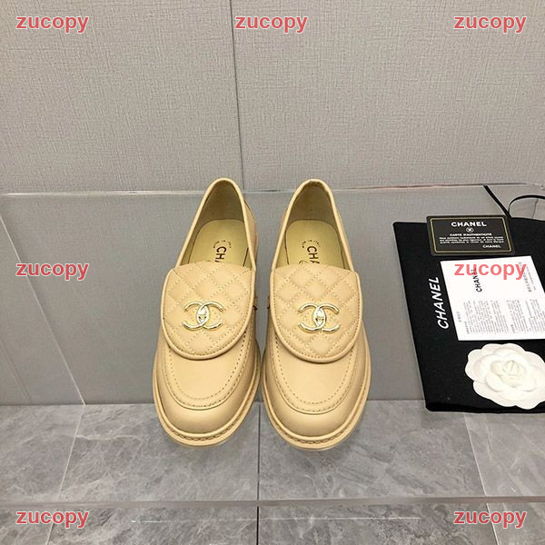 シャネル 大人気 シャネル ローファー コピー - ZC-SH-1DF6QGQ 原画像 2