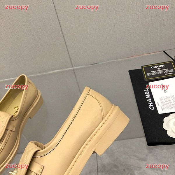 シャネル 大人気 シャネル ローファー コピー - ZC-SH-1DF6QGQ 原画像 6