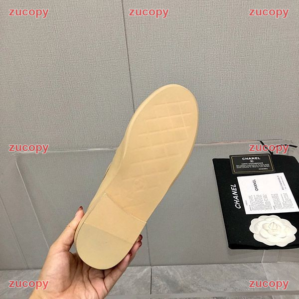 大人気 シャネル ローファー コピー - ZC-SH-1DF6QGQ 画像 9