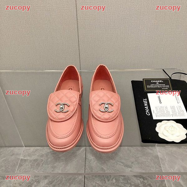 大人気 シャネル ローファー コピー - ZC-SH-05ISYQ1 画像 2