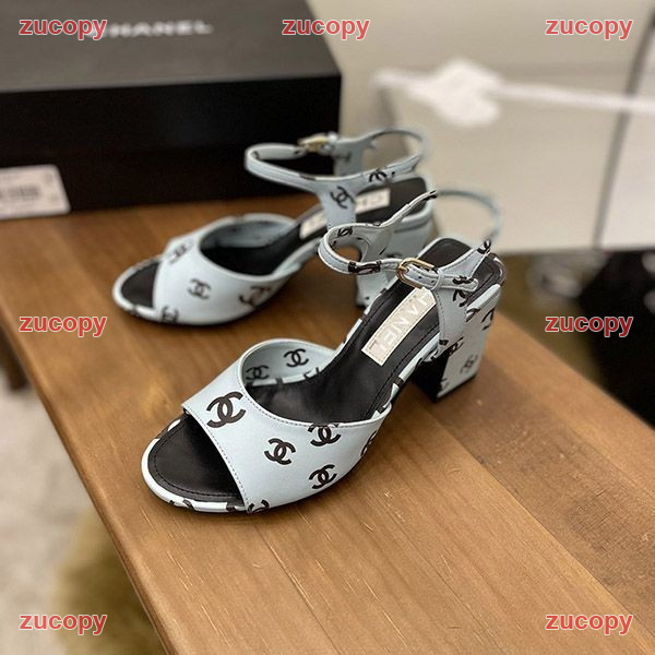シャネル シャネル ミュールサンダル N級品 送料無料 - ZC-SH-0CV0P8G 原画像 3
