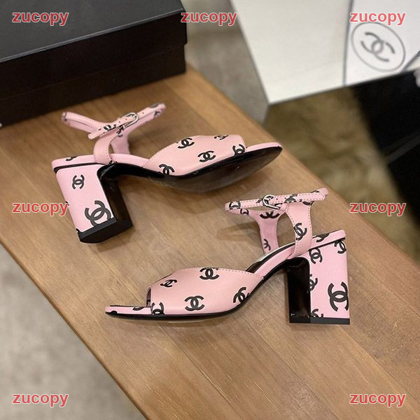 シャネル 格安 シャネル ミュールサンダル スーパーコピー - ZC-SH-1018VIV 原画像 9