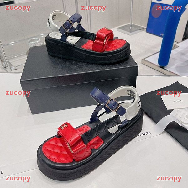 シャネル 大人気 シャネル ミュールサンダル コピー - ZC-SH-0PO62SQ 原画像 5