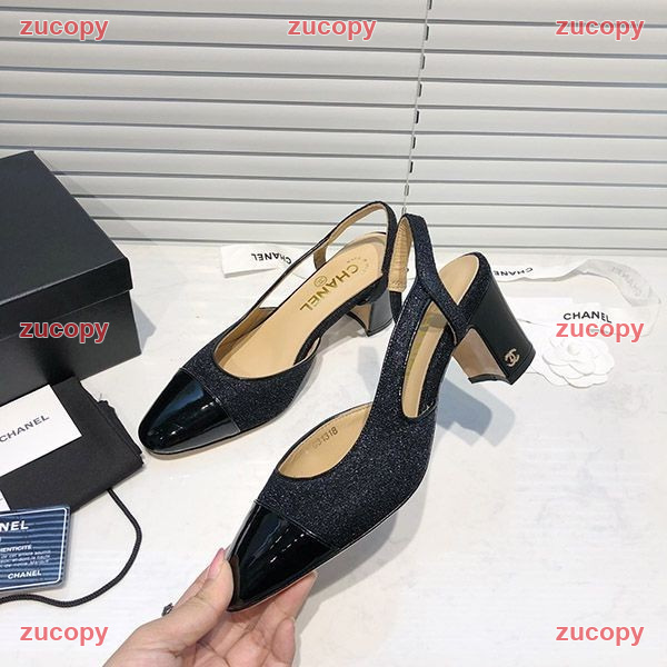 大人気 シャネル ミュールサンダル コピー - ZC-SH-0W2QRKV 画像 3