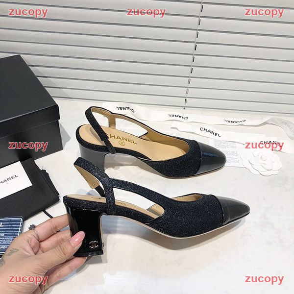 大人気 シャネル ミュールサンダル コピー - ZC-SH-0W2QRKV 画像 7
