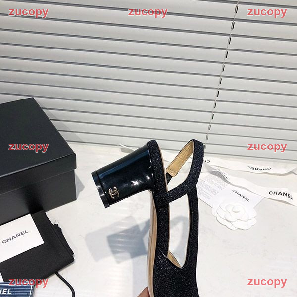 シャネル 大人気 シャネル ミュールサンダル コピー - ZC-SH-0W2QRKV 原画像 9