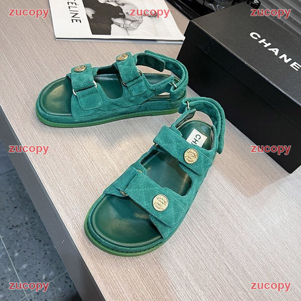 シャネル 人気 シャネル ミュールサンダル N級品 - ZC-SH-0X0DTB5 原画像 6