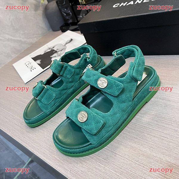 人気 シャネル ミュールサンダル N級品 - ZC-SH-0X0DTB5 画像 7